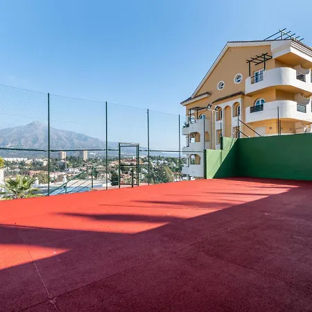 Beautiful 2 Bed With Amazing Views - Rdr203 マルベーリャ