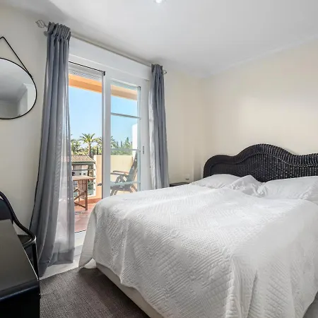 Beautiful 2 Bed With Amazing Views - Rdr203 Apartment Marbella