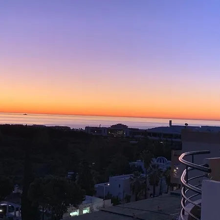 Appartement Beautiful 2 Bed With Amazing Views - Rdr203 Marbella