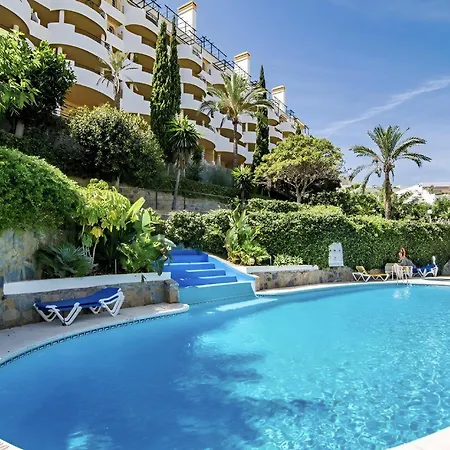 Beautiful 2 Bed With Amazing Views - Rdr203 * Marbella