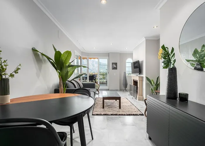 Beautiful 2 Bed With Amazing Views - Rdr203 아파트 *