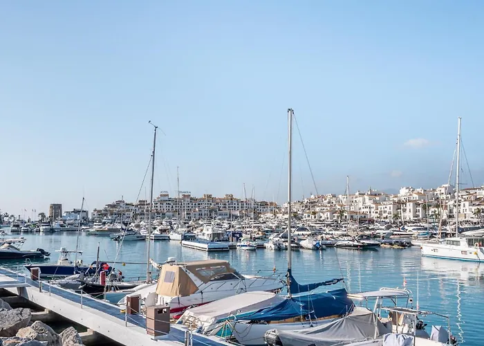 Beautiful 2 Bed With Amazing Views - Rdr203 *