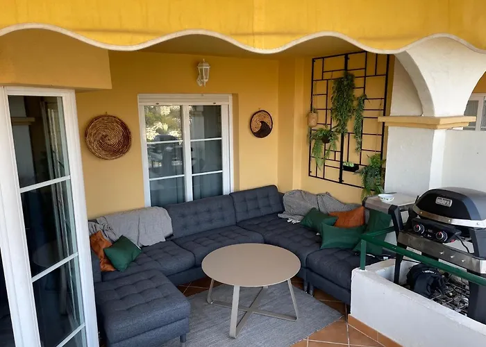 Beautiful 2 Bed With Amazing Views - Rdr203 Διαμέρισμα *