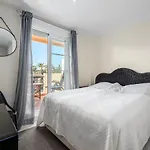 Beautiful 2 Bed With Amazing Views - Rdr203 Apartmán Marbella