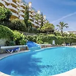 Apartmán Beautiful 2 Bed With Amazing Views - Rdr203 *