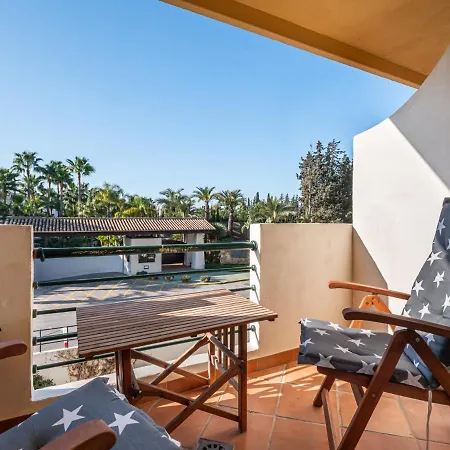 Beautiful 2 Bed With Amazing Views - Rdr203 Apartmán Marbella