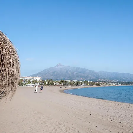 Beautiful 2 Bed With Amazing Views - Rdr203 Marbellac