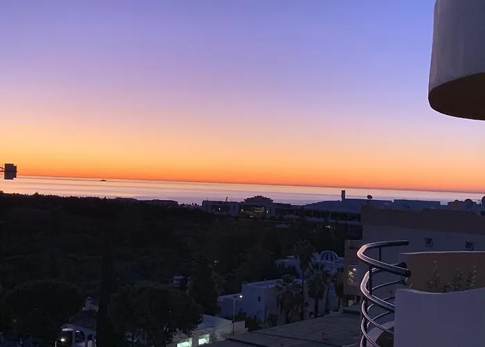 Apartment Beautiful 2 Bed With Amazing Views - Rdr203 Marbella