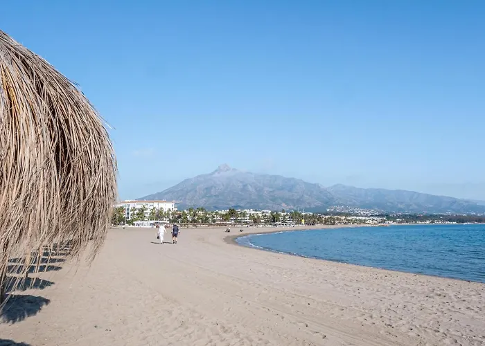 Beautiful 2 Bed With Amazing Views - Rdr203 Marbella