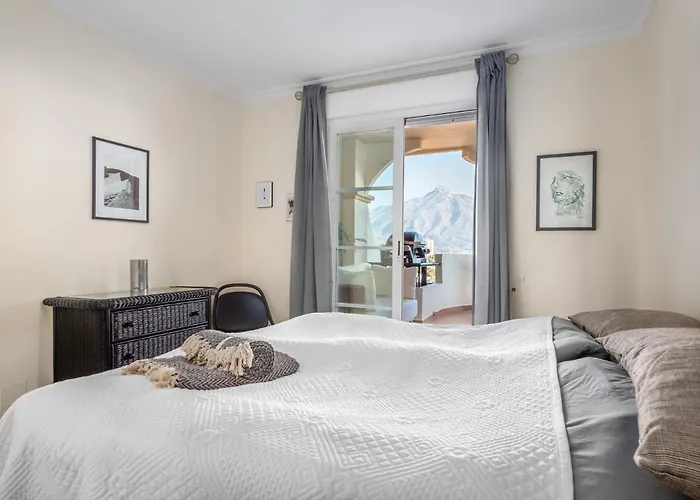 Beautiful 2 Bed With Amazing Views - Rdr203 Apartment